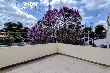 Casa à venda com 3 quartos, 130m² em Vila Leopoldina, São Paulo