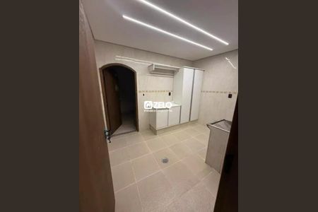 Foto 12 de casa à venda com 4 quartos, 298m² em Jardim Presidente Wenceslau, Campinas