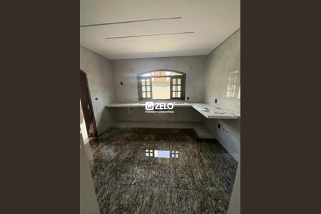 Foto 09 de casa à venda com 4 quartos, 298m² em Jardim Presidente Wenceslau, Campinas