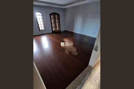 Foto 03 de casa à venda com 4 quartos, 298m² em Jardim Presidente Wenceslau, Campinas
