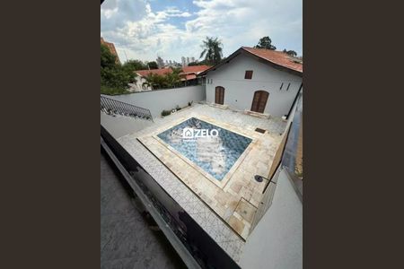 Casa à venda com 298m², 4 quartos e 4 vagasFoto 22