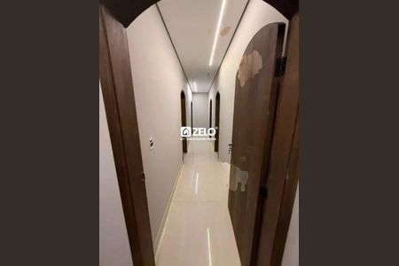 Foto 05 de casa à venda com 4 quartos, 298m² em Jardim Presidente Wenceslau, Campinas