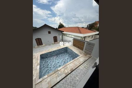 Casa à venda com 298m², 4 quartos e 4 vagasFoto 19
