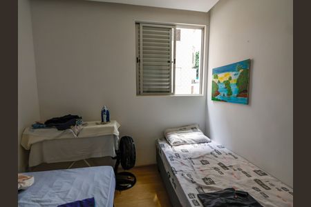 Apartamento à venda com 125m², 3 quartos e 2 vagasQuarto 1