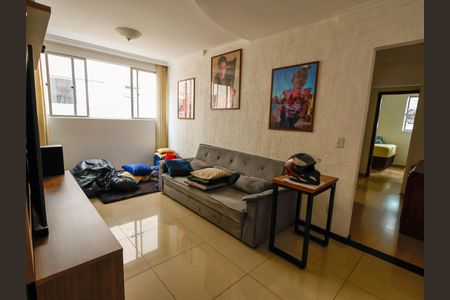 Apartamento à venda com 125m², 3 quartos e 2 vagasSala