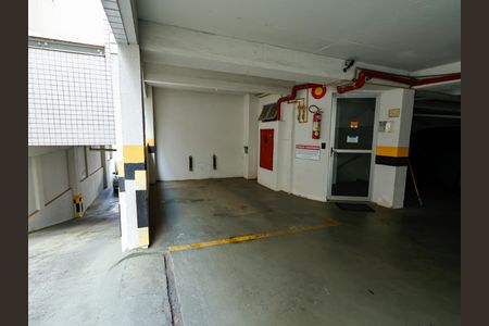 Apartamento à venda com 125m², 3 quartos e 2 vagasGaragem vaga 1