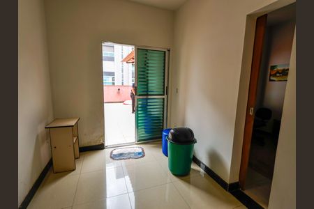 Apartamento à venda com 125m², 3 quartos e 2 vagassala da cobertura 