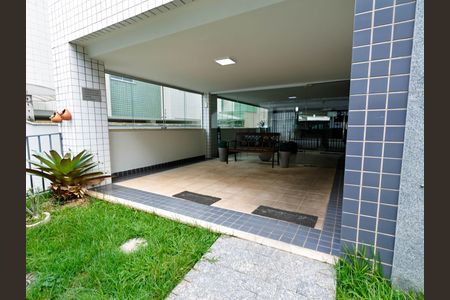 Apartamento à venda com 125m², 3 quartos e 2 vagasÁrea comum