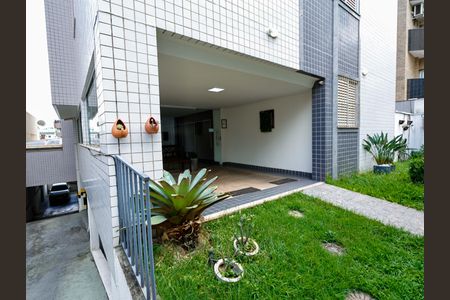 Apartamento à venda com 125m², 3 quartos e 2 vagasÁrea comum