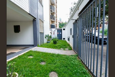 Apartamento à venda com 125m², 3 quartos e 2 vagasÁrea comum