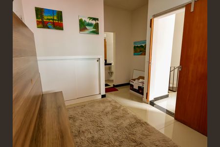 Apartamento à venda com 125m², 3 quartos e 2 vagasquarto sala