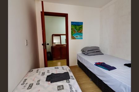 Apartamento à venda com 125m², 3 quartos e 2 vagasQuarto 1