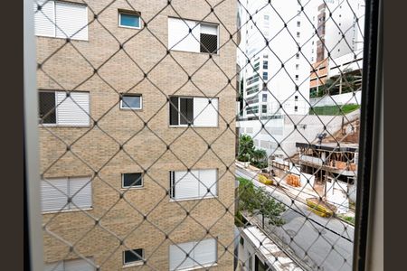 Vista do Quarto 1 de apartamento à venda com 3 quartos, 125m² em Buritis, Belo Horizonte
