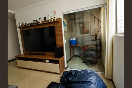 Apartamento à venda com 125m², 3 quartos e 2 vagassala