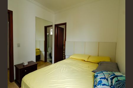 Apartamento à venda com 125m², 3 quartos e 2 vagasQuarto Suíte