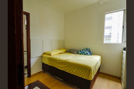 Apartamento à venda com 125m², 3 quartos e 2 vagasQuarto Suíte