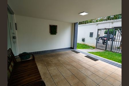 Apartamento à venda com 125m², 3 quartos e 2 vagasÁrea comum