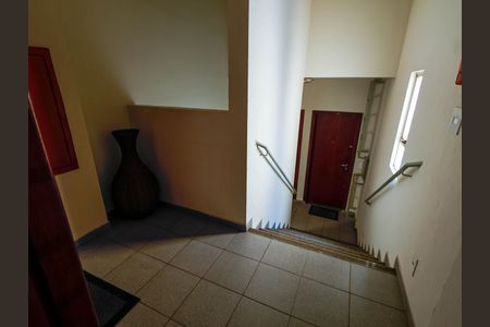 Apartamento à venda com 125m², 3 quartos e 2 vagasÁrea comum