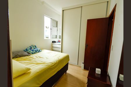 Apartamento à venda com 125m², 3 quartos e 2 vagasQuarto Suíte