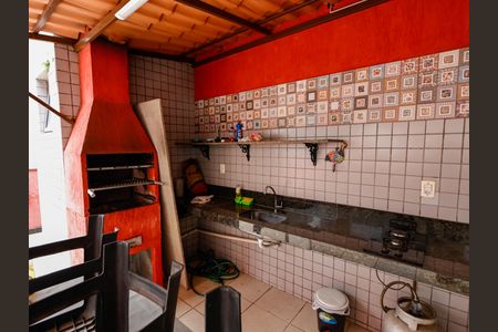 Apartamento à venda com 125m², 3 quartos e 2 vagasCobertura