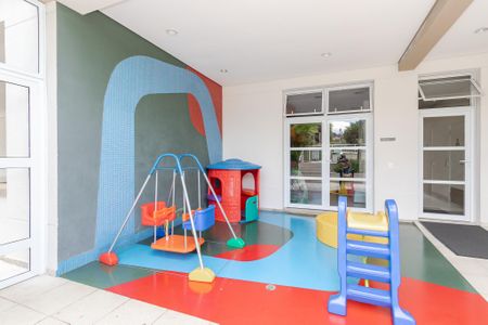 Apartamento à venda com 49m², 1 quarto e 1 vagaBrinquedoteca