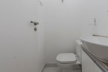 Apartamento à venda com 49m², 1 quarto e 1 vagaLavabo