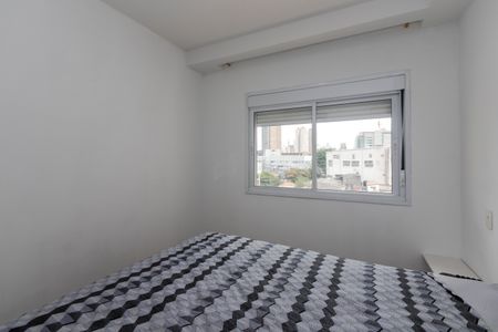Apartamento à venda com 49m², 1 quarto e 1 vagaSuíte