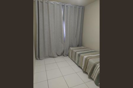 Quarto de apartamento para alugar com 2 quartos, 49m² em Jardim Gramacho, Duque de Caxias