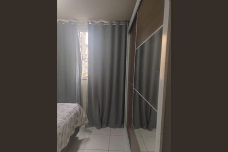 Apartamento para alugar com 49m², 2 quartos e 1 vagaQuarto
