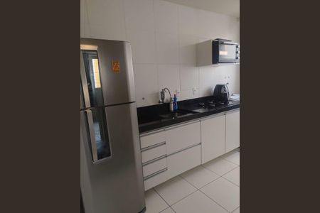 Apartamento para alugar com 49m², 2 quartos e 1 vagaCozinha