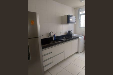 Apartamento para alugar com 49m², 2 quartos e 1 vagaCozinha