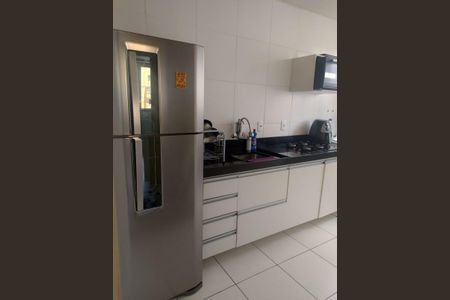 Apartamento para alugar com 49m², 2 quartos e 1 vagaCozinha