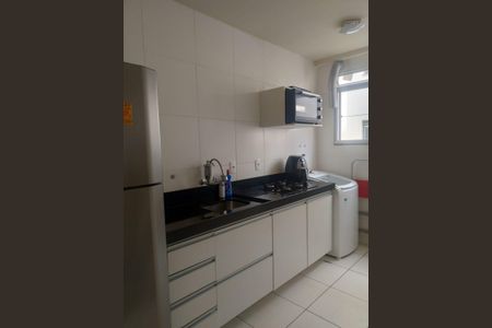 Apartamento para alugar com 49m², 2 quartos e 1 vagaCozinha