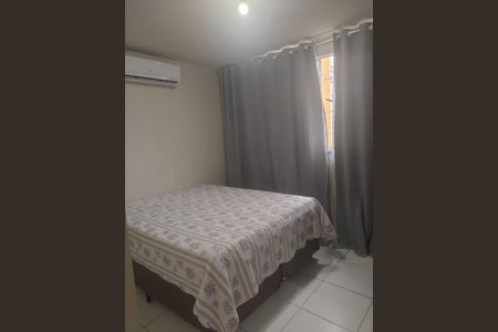 Quarto de apartamento para alugar com 2 quartos, 49m² em Jardim Gramacho, Duque de Caxias