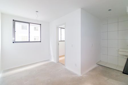 Apartamento à venda com 2 quartos, 34m² em Vila Andrade, São Paulo