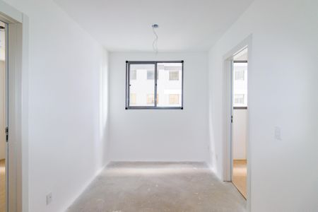 Apartamento à venda com 2 quartos, 34m² em Vila Andrade, São Paulo