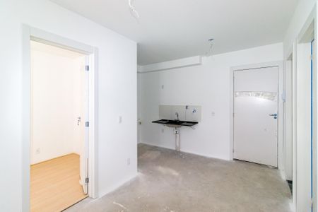 Apartamento à venda com 2 quartos, 34m² em Vila Andrade, São Paulo