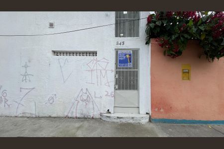 Studio para alugar com 44m², 1 quarto e sem vaga Studio para alugar com 44m², 1 quarto e sem vagaPlaca