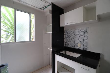 Apartamento para alugar com 43m², 2 quartos e 1 vagaCozinha