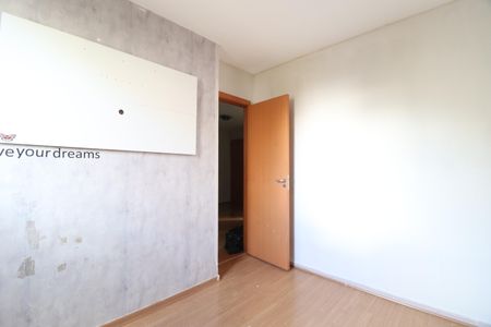 Quarto 1 de apartamento para alugar com 2 quartos, 43m² em Shopping Park, Uberlândia