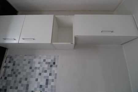 Apartamento para alugar com 43m², 2 quartos e 1 vagaCozinha