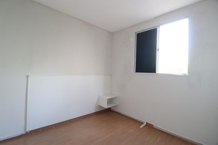 Quarto 1 de apartamento para alugar com 2 quartos, 43m² em Shopping Park, Uberlândia