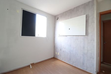 Apartamento para alugar com 43m², 2 quartos e 1 vagaQuarto 1