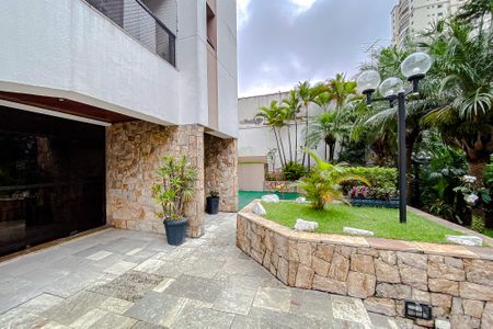 Apartamento à venda com 142m², 3 quartos e 2 vagasÁrea comum