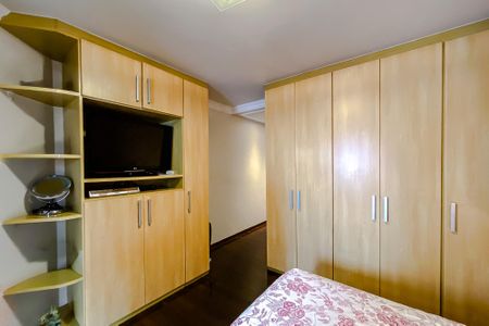 Apartamento à venda com 142m², 3 quartos e 2 vagasQuarto 3 - Suíte