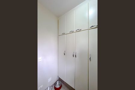 Apartamento à venda com 142m², 3 quartos e 2 vagasQuarto de Serviço
