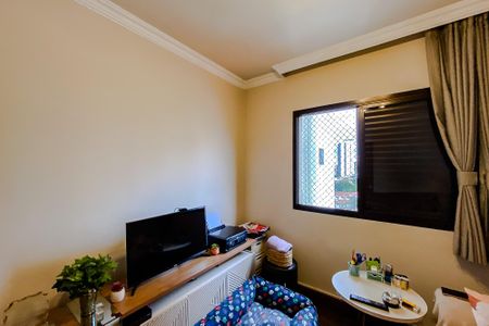 Apartamento à venda com 142m², 3 quartos e 2 vagasQuarto 2