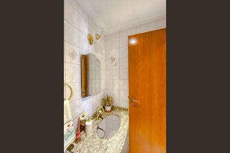 Apartamento à venda com 142m², 3 quartos e 2 vagasLavabo