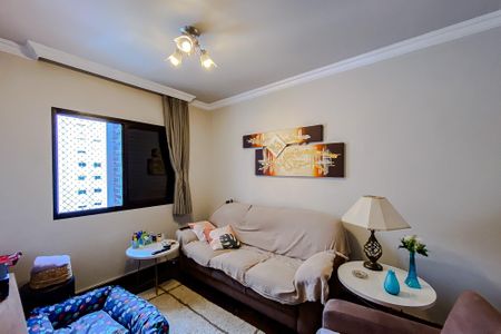 Apartamento à venda com 142m², 3 quartos e 2 vagasQuarto 2