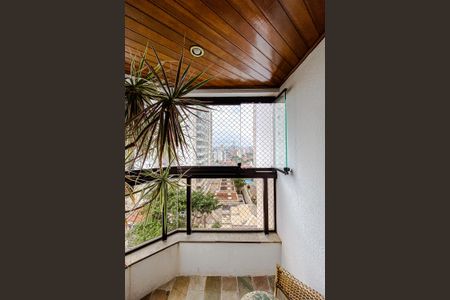 Apartamento à venda com 142m², 3 quartos e 2 vagasVaranda da Suíte